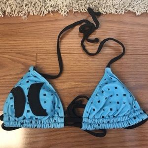 Hurley Bikini Top